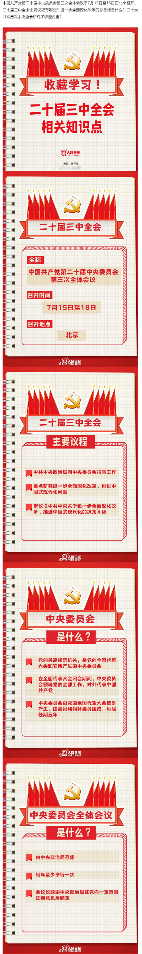 收藏學(xué)習(xí)！二十屆三中全會(huì)知識(shí)點(diǎn)來了.png